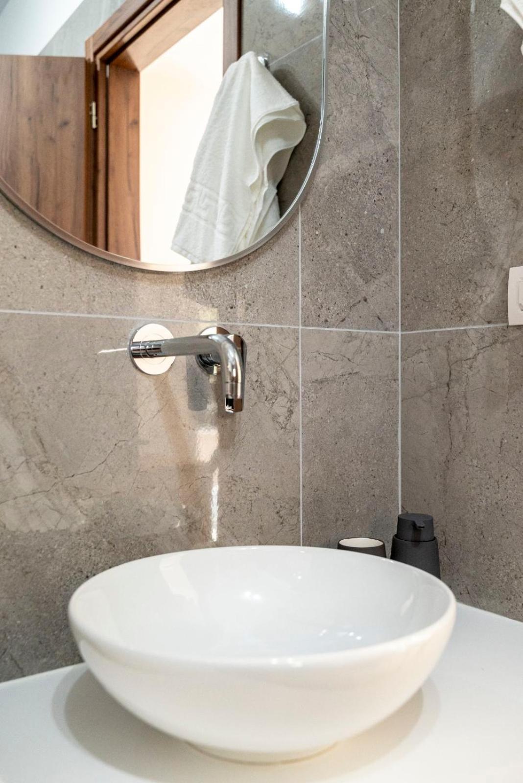 Apartment Sunny Rock 2 Lagoudi Zia