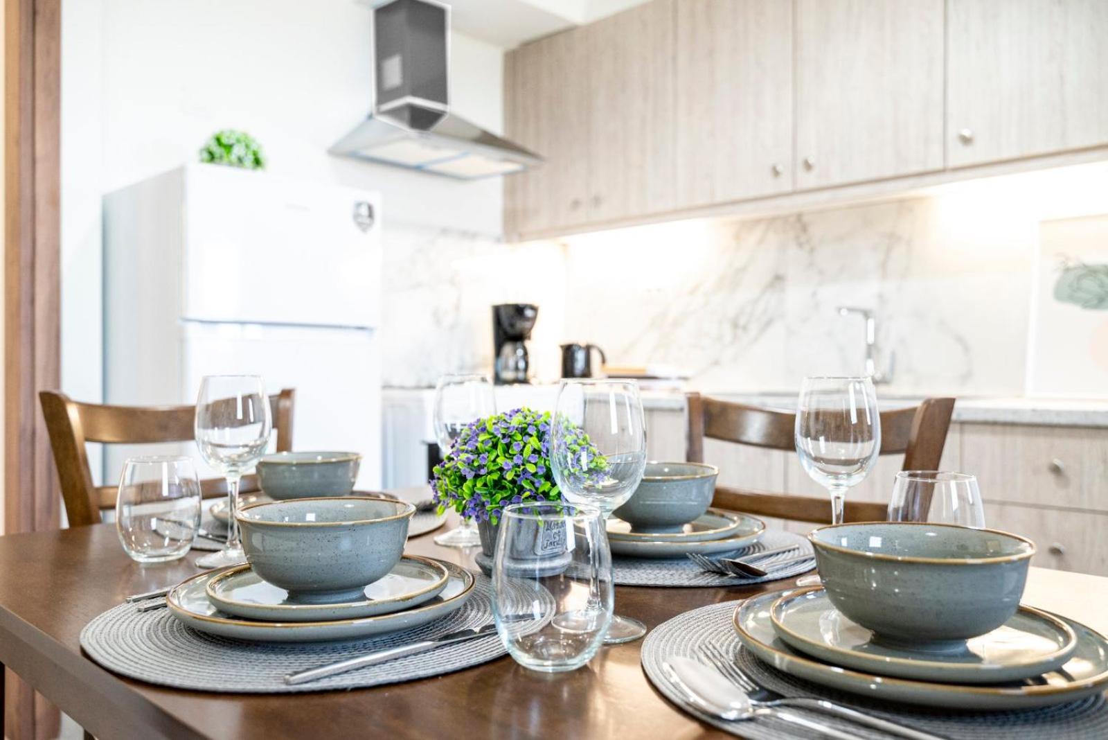Sunny Rock 2 Apartment Lagoudi Zia