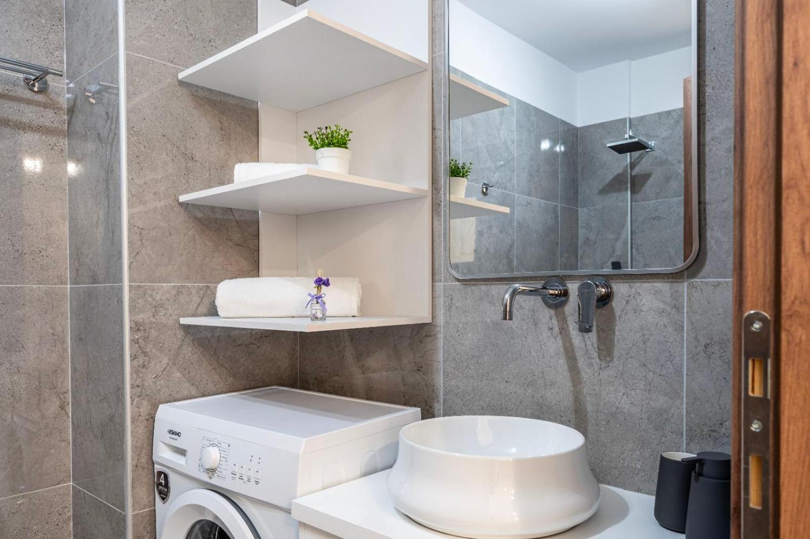 Sunny Rock 2 Apartment Lagoudi Zia
