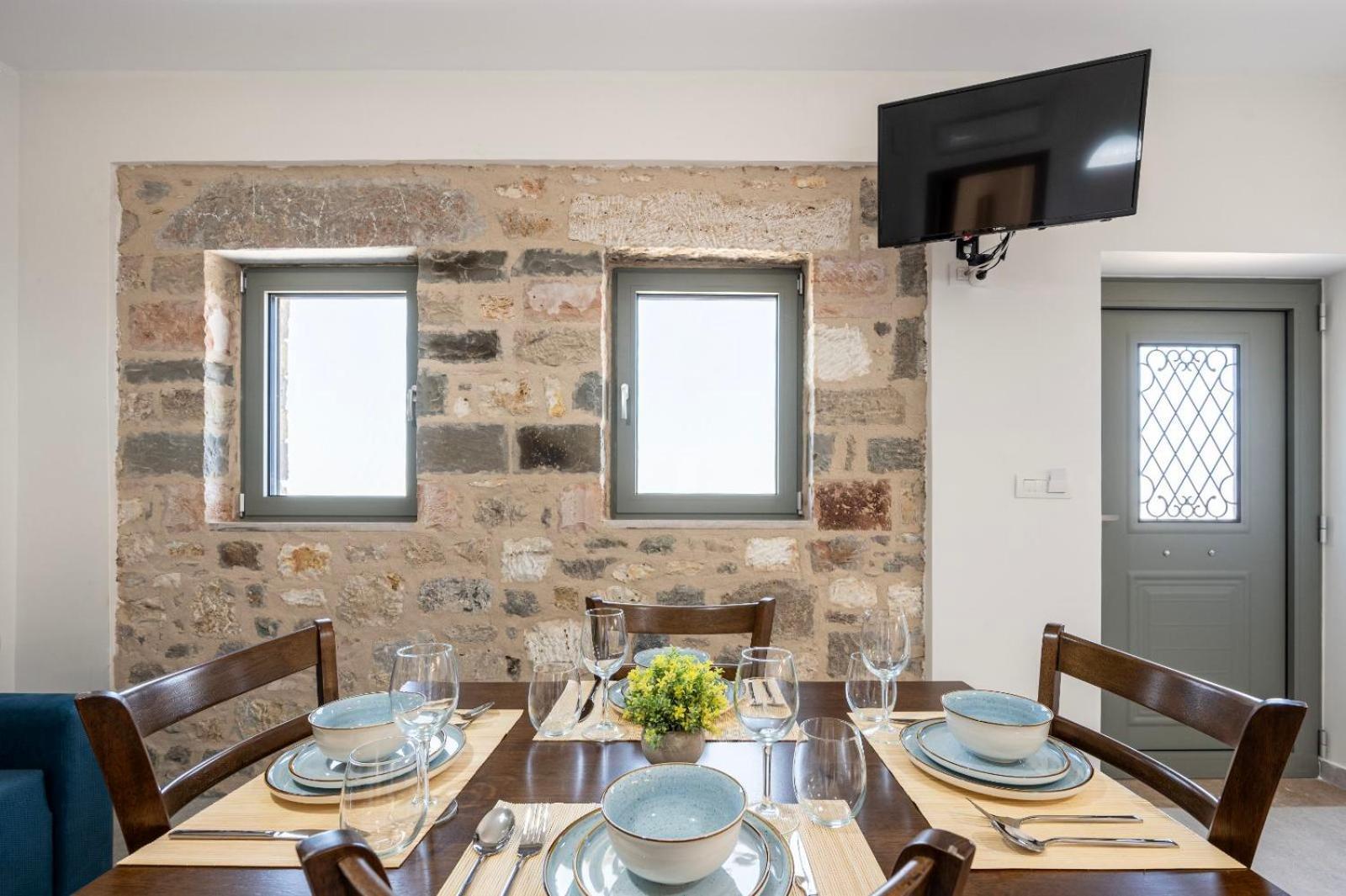 Sunny Rock 2 Apartment Lagoudi Zia