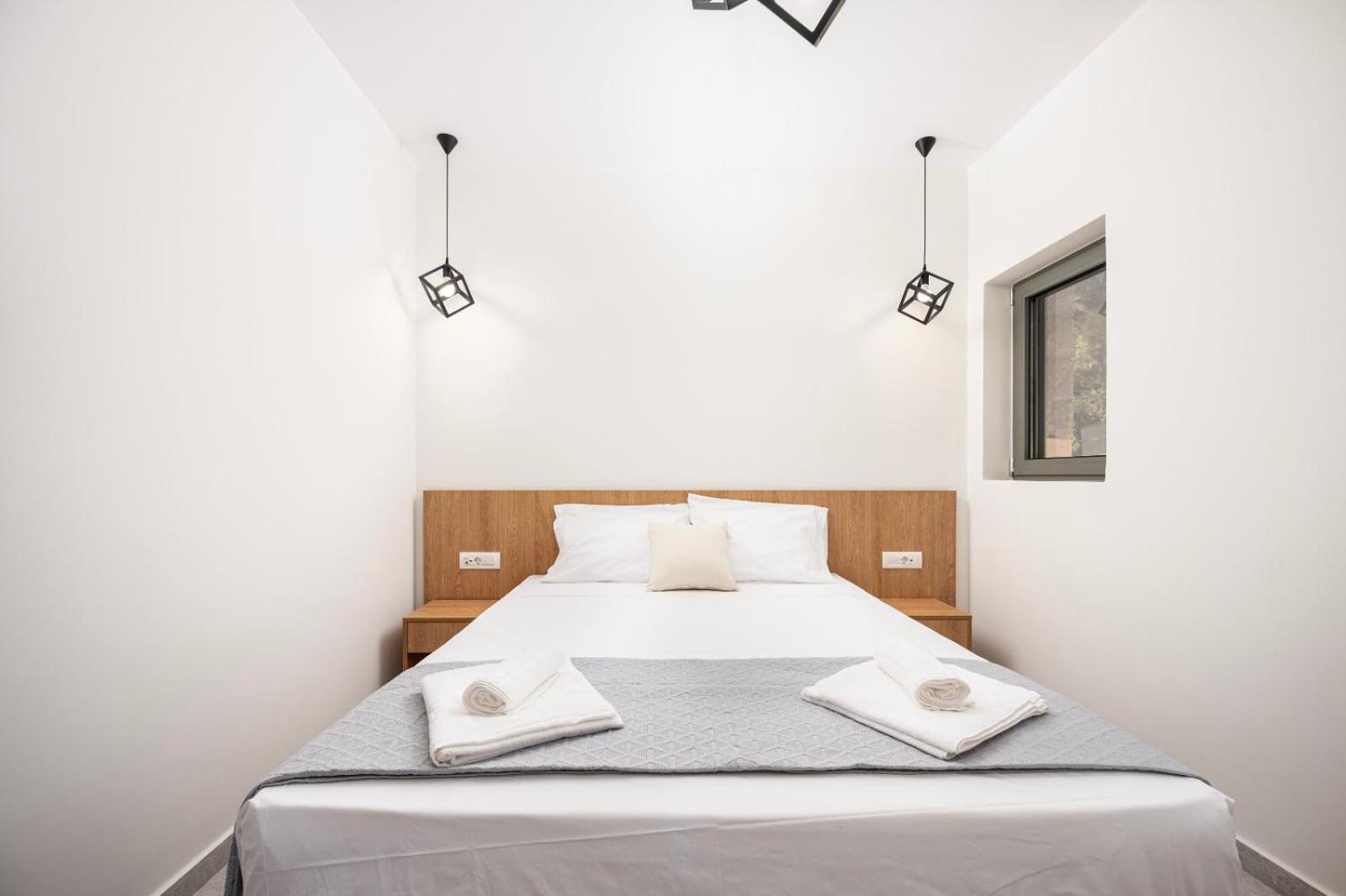 Apartment Sunny Rock 2