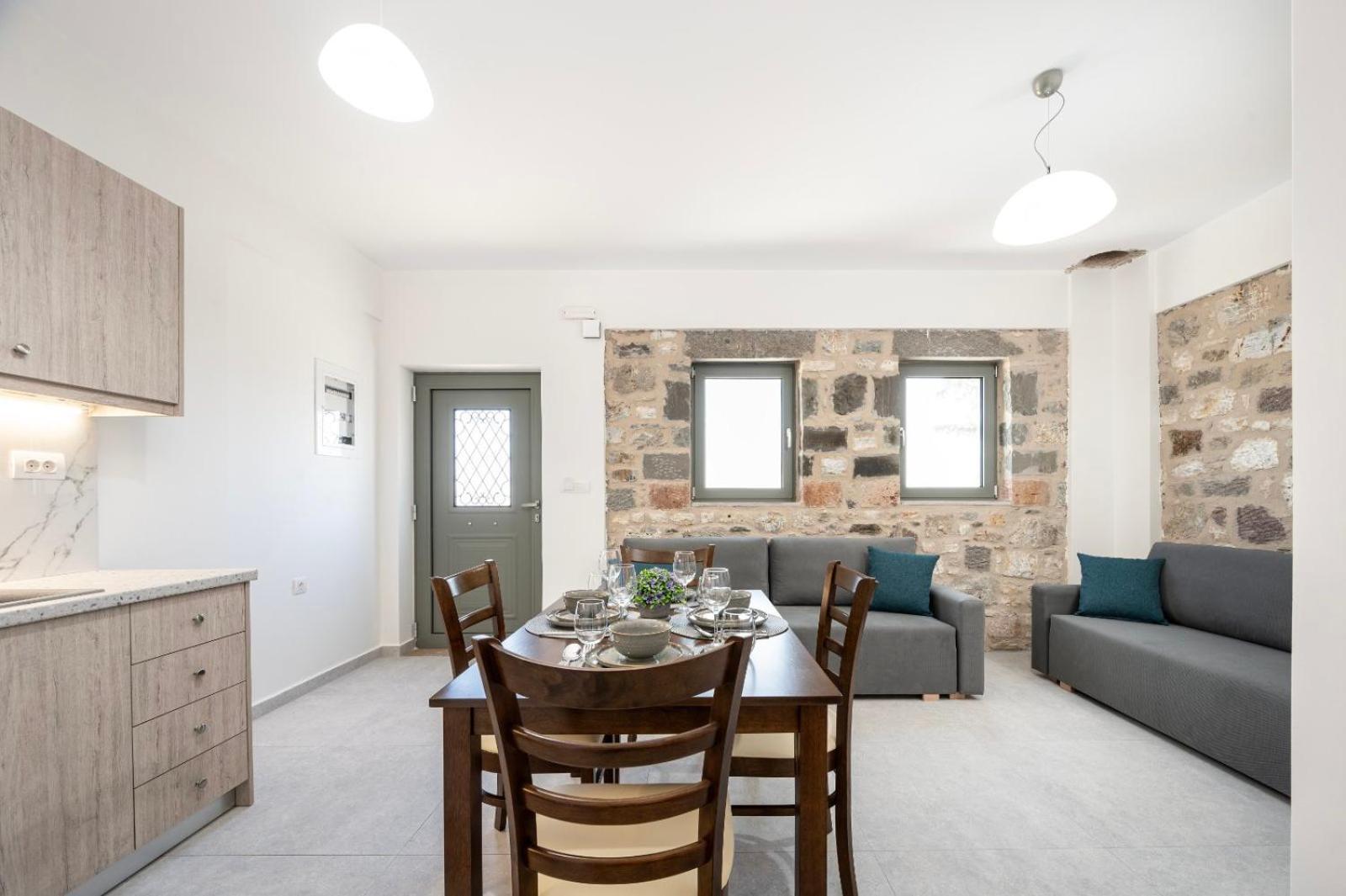 Apartment Sunny Rock 2 *