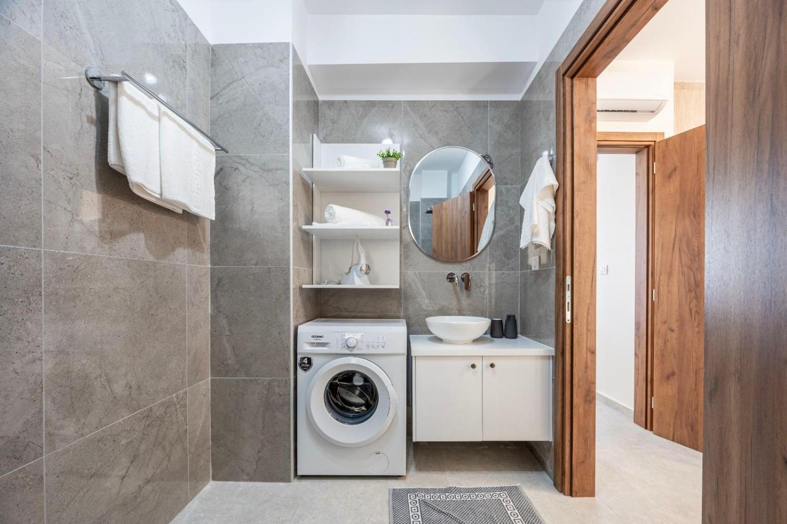 Apartment Sunny Rock 2 Lagoudi Zia